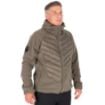 Fox Explorer Fleece Hooded Jakna za ribolov 