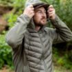 Fox Explorer Fleece Hooded Jakna