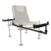 KORUM XS Two Rod Arm & Rests feeder držać za stolicu 