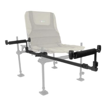 KORUM XS Two Rod Arm & Rests feeder držać za stolicu 