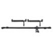 KORUM XS Two Rod Arm & Rests feeder nosač za feeder stolice 