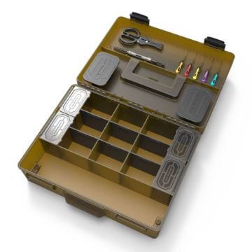 Slika Korum Mega Blox Fully Loaded
