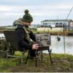 Korum Mega Blox Station Fully Loaded