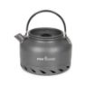 Fox Cookware 0.9l Heat Transfer Kettle čajnik kuhalo 