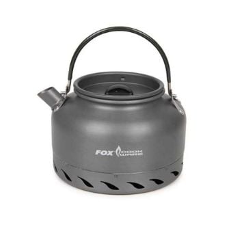 Fox Cookware 0.9l Heat Transfer Kettle čajnik kuhalo 