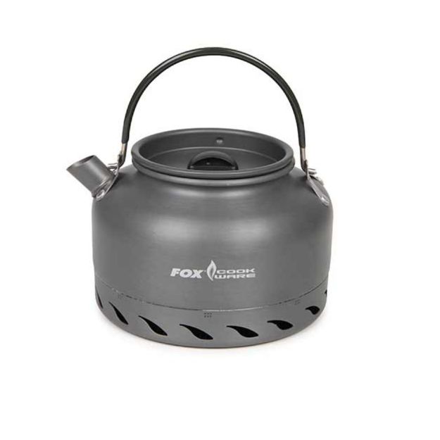 Fox Cookware 0.9l Heat Transfer Kettle čajnik kuhalo 
