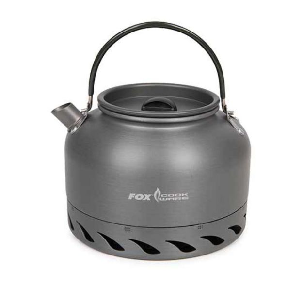 Fox Cookware 1.5l Heat Transfer Kettle