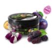 Delphin D SNAX SHELL Wafter 10mm Plum Mulberry 