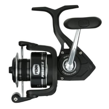 Penn Pursuit® V Spinning Role za morski ribolov