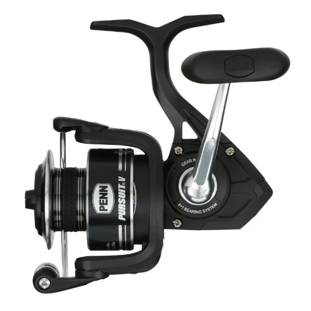 Penn Pursuit® V Spinning Role za morski ribolov