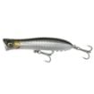 SAVAGE GEAR Gravity Popper 9cm 13,5g Black Mullet