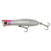 SAVAGE GEAR Gravity Popper 9cm 13,5g white Glow