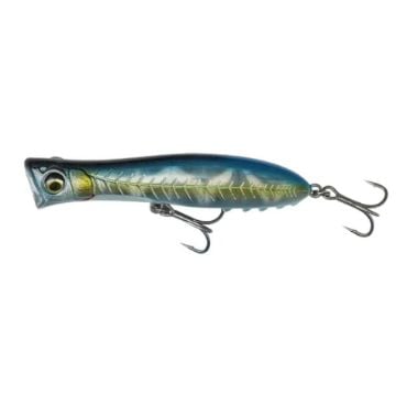 SAVAGE GEAR Gravity Popper 9cm 13,5g Sardine