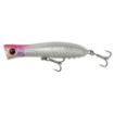 SAVAGE GEAR Gravity Popper 9cm 13,5g white Glow