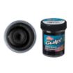 Berkley Gulp Dough Tijesto FishOil mamci za morski ribolov Black silver gold glitter