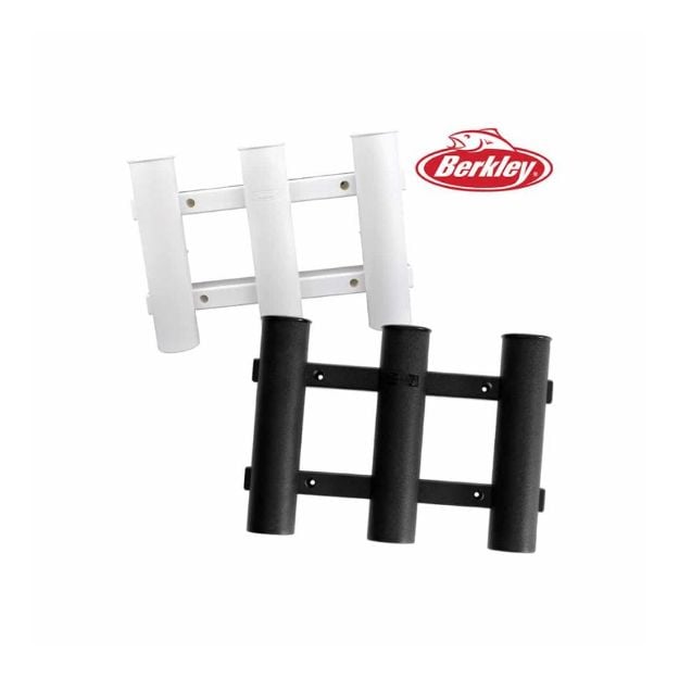Berkley Tube Rod Rack držać - nosač za štapove za brod ili čamac