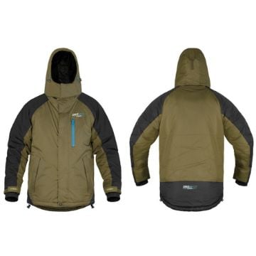 Delphin CruisAIR WINTER 5T Jakna za ribolov set termo odijelo