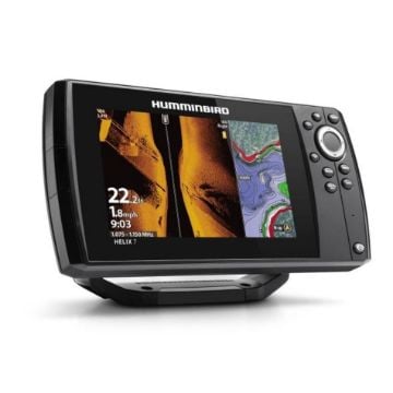 Humminbird HELIX 7 CHIRP MSI GPS G4 sonar za ribolov