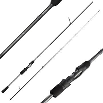 MITCHELL Traxx Lure Spinning Štap dvodijelni za blinkanje