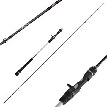 PENN Prevail III Light Jigging Cast 120g 1+1sect. štap za morski ribolov