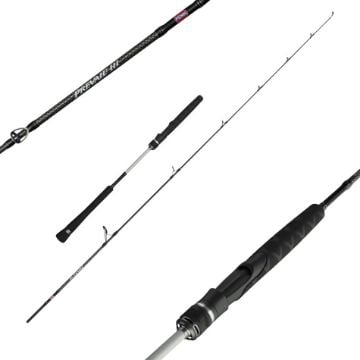 PENN Prevail III Light Jigging Spin 120g 1+1sect. štapovi  za morski ribolov