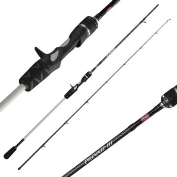 PENN Prevail III Slow Pitch Jigging Cast 204cm