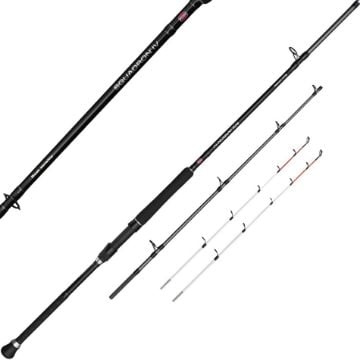 PENN Squadron IV Boat Sensitip Spin 300g