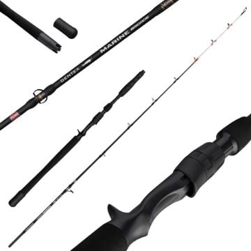 PENN Marine Brigade Dentex 1.90m 50-150g morski ribolov zubatca 