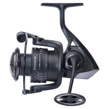 Savage Gear Exorus Spin Role za morski ribolov