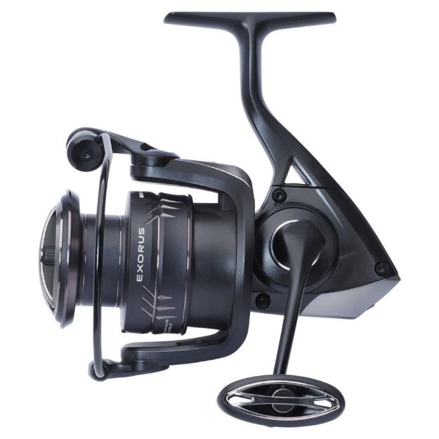 Savage Gear Exorus Spin Role za morski ribolov