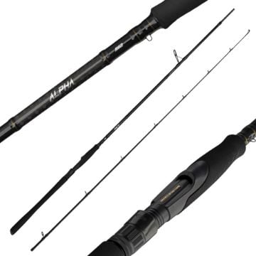 Savage Gear Alpha SG2 Big Bait Štapovi za ribolov
