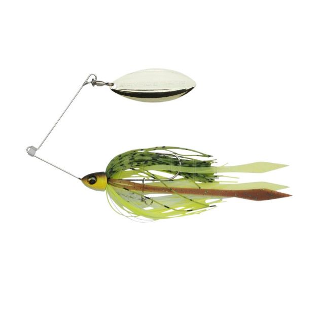 Savage Gear Da Lil Bush 12cm 15g ayu