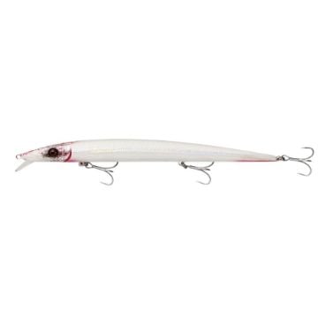 SAVAGE GEAR Barra Jerk 17,5cm 25g bloody pearl