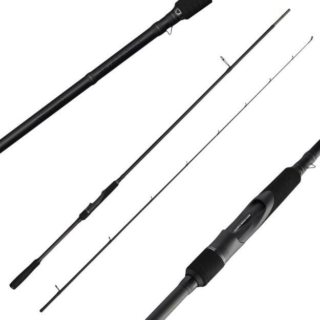 Savage Gear Tactical Medium Game  dvodijelni spin štapovi za ribolov