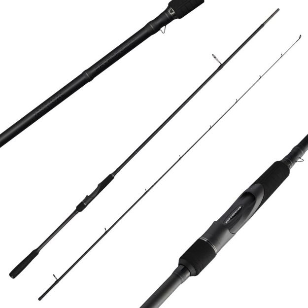 Savage Gear Tactical Fast Shad Spinning