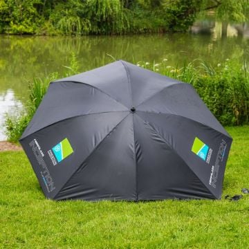 Preston Inception Flatback Brolly 50" kišobran suncobran za ribolov