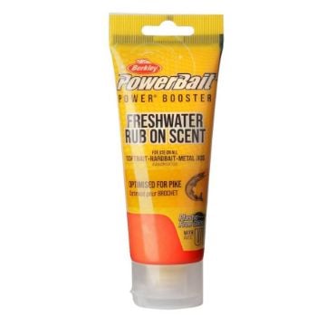  Berkley Powerbait Gel za Varalice 80ml orange gold flake