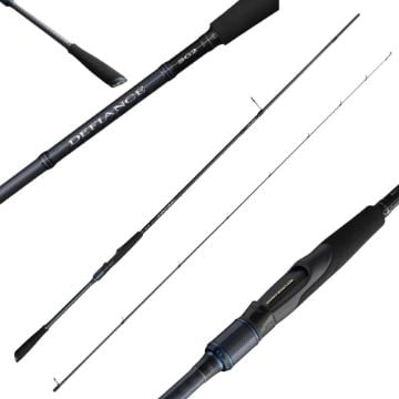 Savage Gear Defiance SG2 Light Game dvodijelni štapovi za ribolov