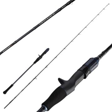 SG Defiance SG2 Slow Jig 193cm štapovi za morski ribolov