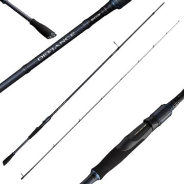 Savage Gear Defiance SG2 Eging morski ribolov lignji 