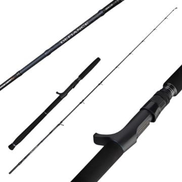 Savage Gear Defiance SG2 Jigging Cast 180cm štapovi za morski ribolov