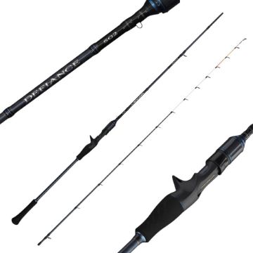 Savage Gear Defiance SG2 Tai Rubber 213cm 40-150g štap za morski ribolov