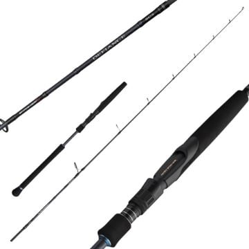 Savage Gear Defiance SG2 Light Jig 180cm 80g štapovi za morsi ribolov 