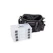 FOX RAGE Camo Voyager Medium Tackle Bag
