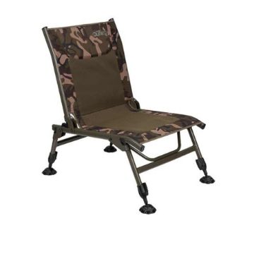 Fox Duralite Recliner Stolice za ribolov 