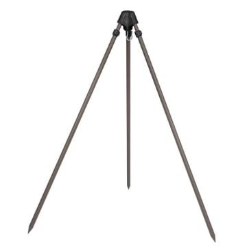 Fox Carpmaster Tripod Vaganje za ribolov