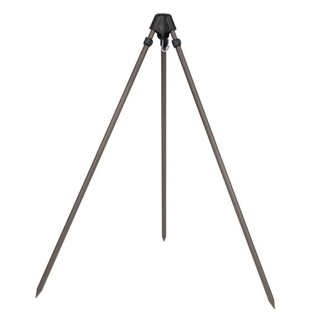 Fox Carpmaster Tripod Vaganje za ribolov