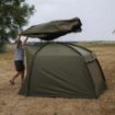 Fox Eos Pro Bivvy 2 Person Vapour Cap