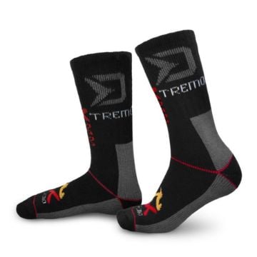 Delphin XTREMO Extra thermal Čarape za ribolov ili kampiranje 