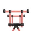 Delphin BRONX Stalx QUEEN Rod Pod